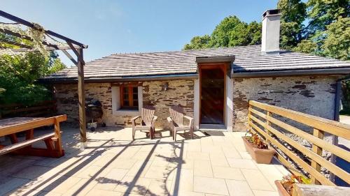 Beau Gîte de Campagne 3 épis (Beau Gite de Campagne 3 epis) in 萊馬爾提