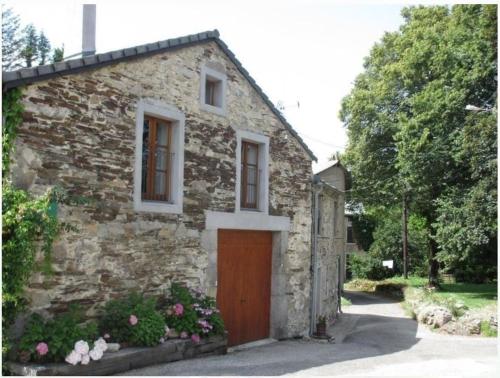 Beau Gîte de Campagne 3 épis (Beau Gite de Campagne 3 epis) in 萊馬爾提
