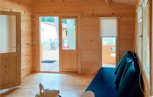 1 Bedroom Beach Front Home In Pobierowo - image 3