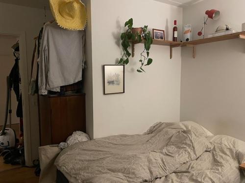 Apartment close to downtown and water, Copenhagen (photo 7)