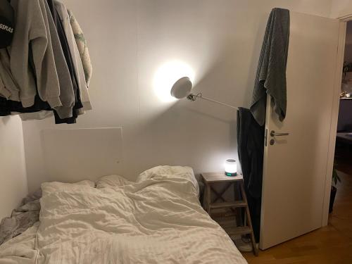 Apartment close to downtown and water, Copenhagen (photo 8)