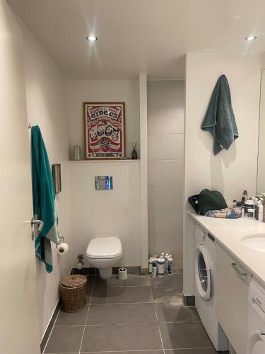 Apartment close to downtown and water, Copenhagen (photo 5)