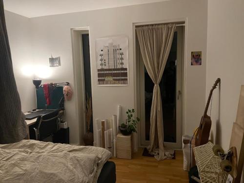 Apartment close to downtown and water, Copenhagen (photo 6)