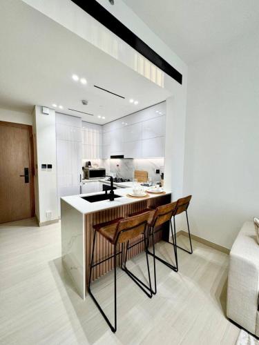 Elegant 1br Apt In Jvc With Spacious Balcony, Dubaj (zdjęcie 3)
