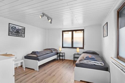 SE01 Work & Stay in Pfungstadt in Pfungstadt, Deutschland