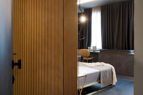 Suite, deluxe