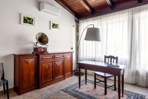 Villa Zagara Swimming Pool and Seaview 5