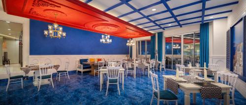 Botanik Hotel – Okurcalar, NJ