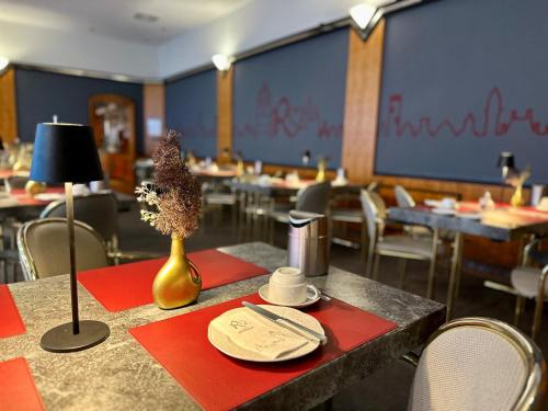 AKZENT Hotel Residenz - image 9