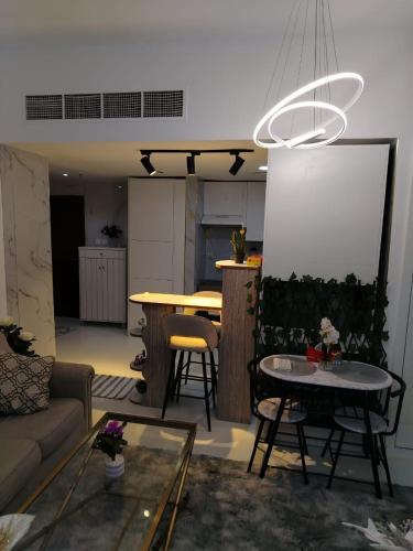Stunning Studio in Ajman-UAE, Adžmán (fotografie 9)