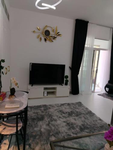 Stunning Studio in Ajman-UAE, Adžmán (fotografie 7)