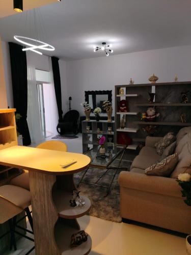Stunning Studio in Ajman-UAE, Adžmán (fotografie 4)