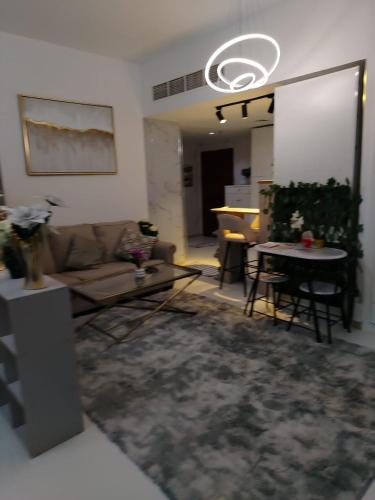 Stunning Studio in Ajman-UAE, Adžmán (fotografie 8)