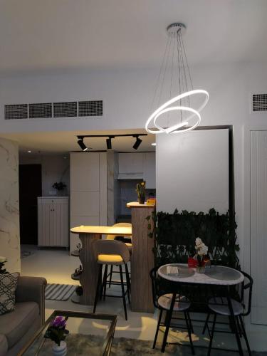 Stunning Studio in Ajman-UAE, Adžmán (fotografie 10)