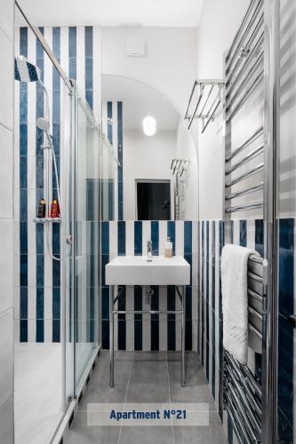 Edgar Suites Saint-Lazare - Amsterdam - image 13