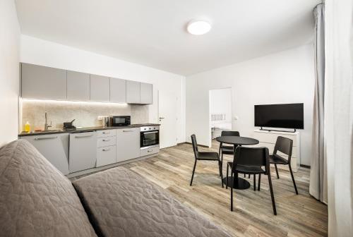 Residence Riverside Pec pod Snezkou