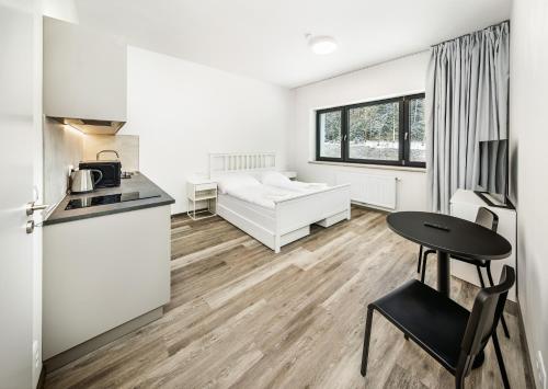 hotel photo