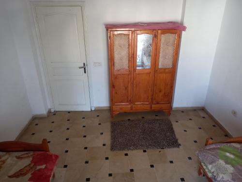 شارع النخيل