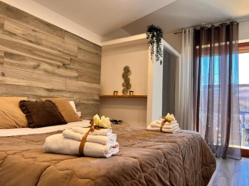 Pompei Sunday Estate Exclusive Apartaments 2