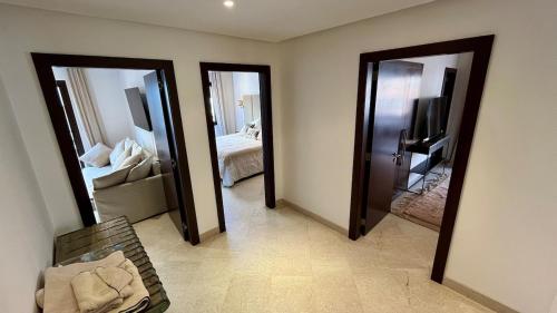 Appartement de luxe a Care Eden