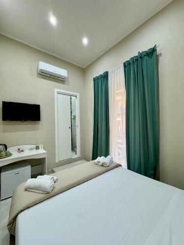 Royal Dream Room Type - Double Room with Private Bathroom Royal Dream Room Type - Double Room with Private Bathroom