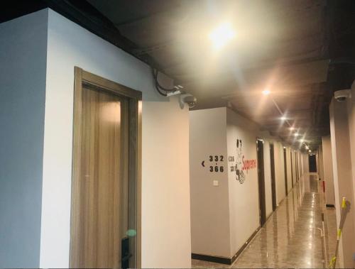 Pu Chun International Hostel -Yugarden & Old town