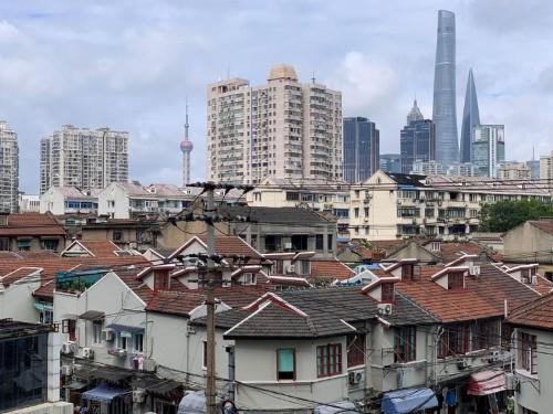 Pu Chun International Hostel -Yugarden & Old town - Photo 5