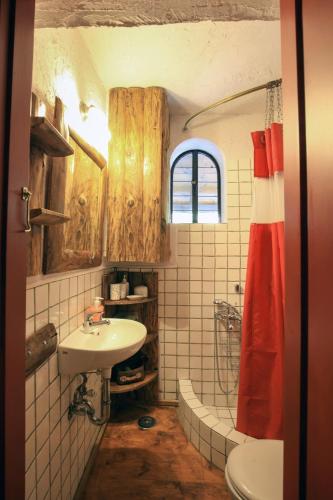 Dandy on the hill Agoriani - Chalet Kallisti - Fireplace - Up to 6