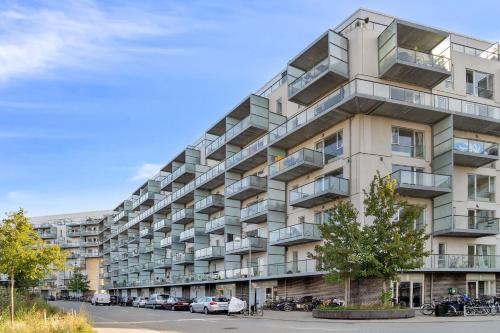 Apartment close to downtown and water, Copenhagen (photo 2)