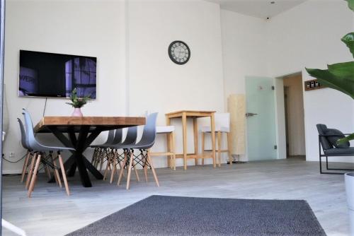 Schlafkonzept Hannover 3.3km von Baldeniusstraße entfernt