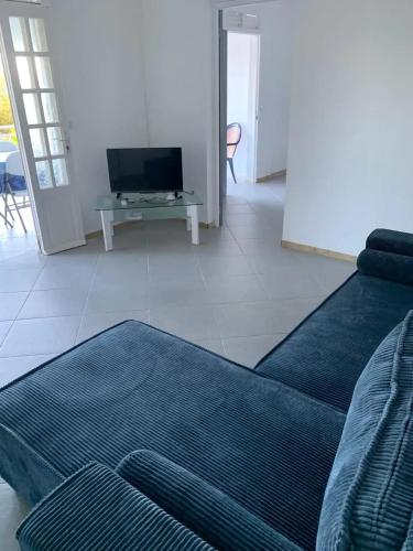 Maison familiale à Deshaies, 80 m² avec jardin (Maison familiale a Deshaies, 80 m² avec jardin) in Desbonnes