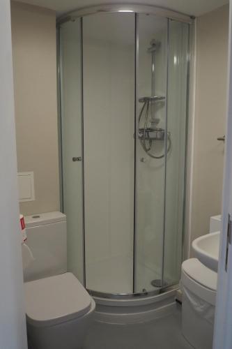 St Chad's College St Chad's College