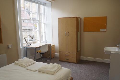 St Chad's College St Chad's College