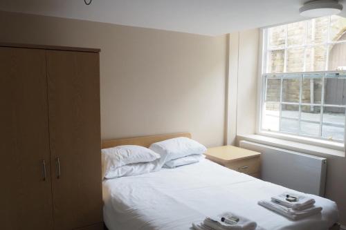 St Chad's College St Chad's College