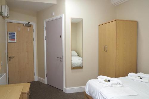 St Chad's College St Chad's College