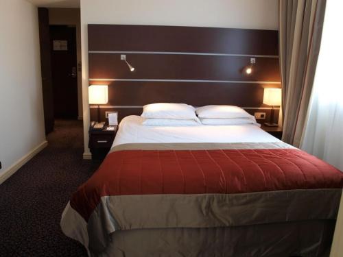 Hôtel Bristol - image 12