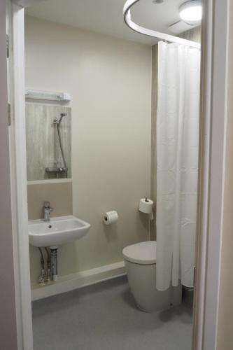 St Chad's College St Chad's College