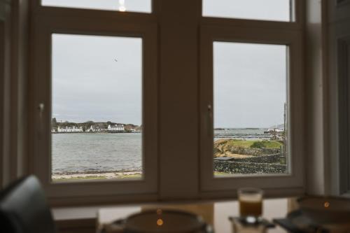 Eilidh’s Guest House in Port Ellen