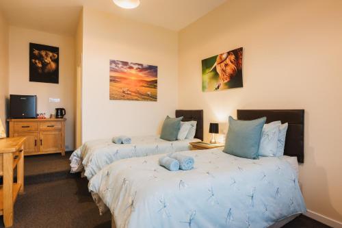 Eilidh’s Guest House in Port Ellen