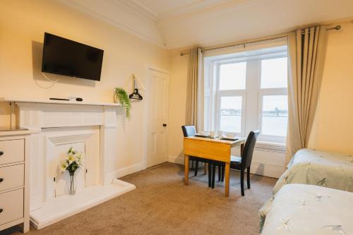 Eilidh’s Guest House in Port Ellen