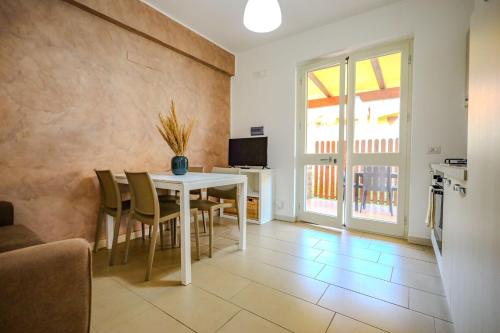 Зручності, Cilento Holiday Village in Монтекоріце