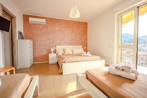 Cilento Holiday Village in Монтекоріце