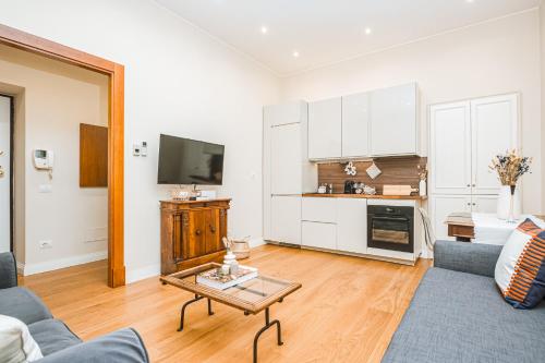 DAMA APARTMENT 2 camere da letto 2 bagni con doccia, Рим (фото 4)