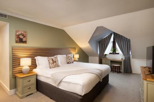 Monarch House - Serviced Apartments - Kensington - image 2