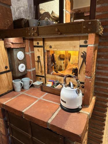 Romantik Hotel U Raka - image 4