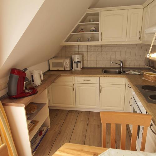 Birkenstr 6i Wg 8 "Schlabbach" in Zingst