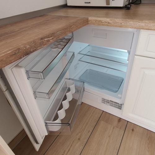 Birkenstr 6i Wg 8 "Schlabbach" in Zingst