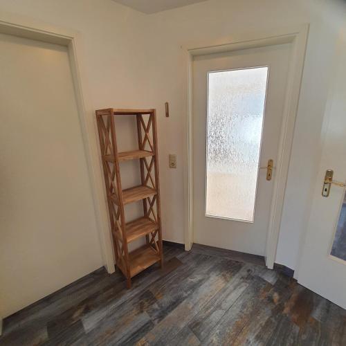 Birkenstr 6i Wg 8 "Schlabbach" in Zingst