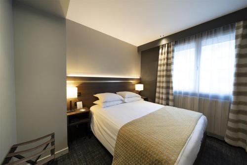Hôtel Bristol - image 3