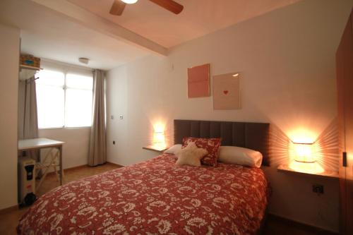 One-Bedroom Apartment image 9